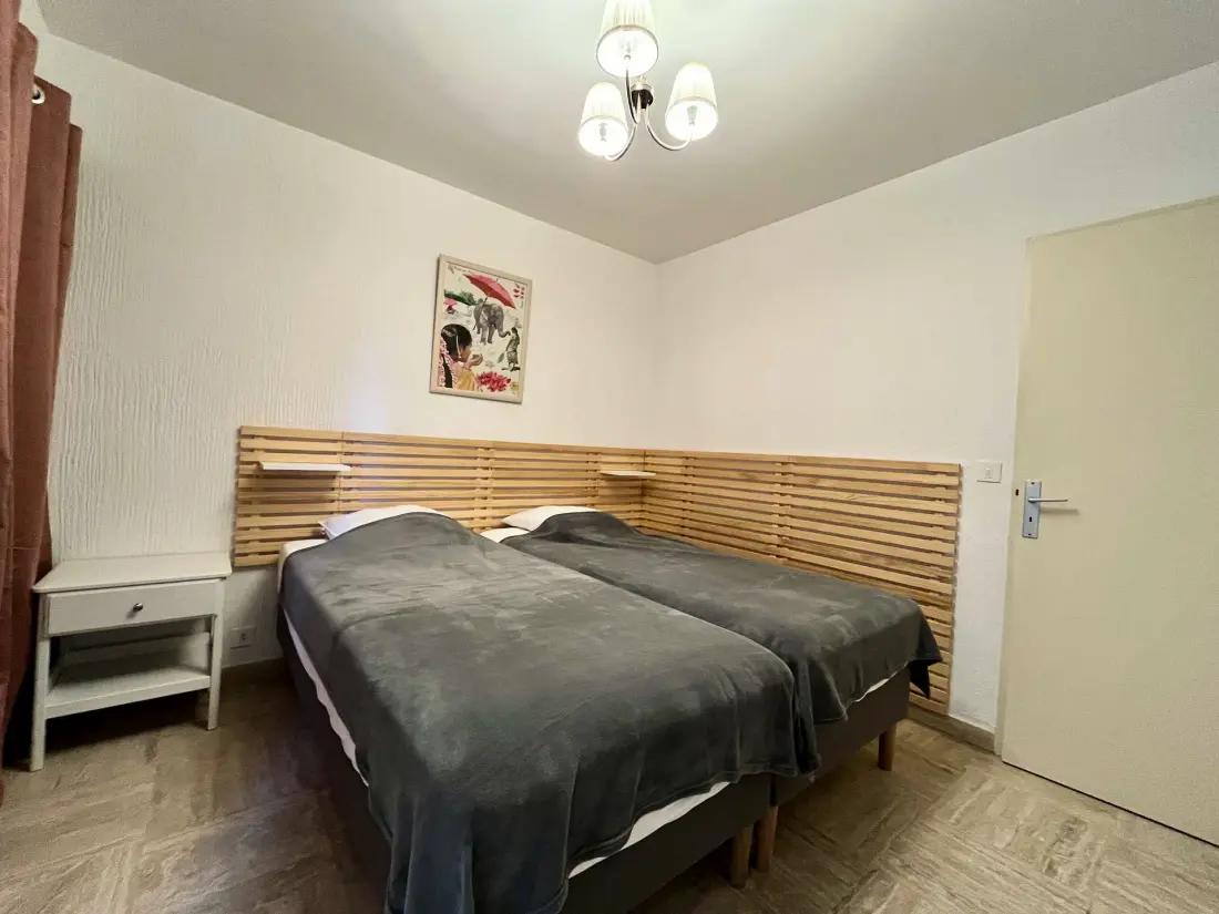 Exocet-residentie