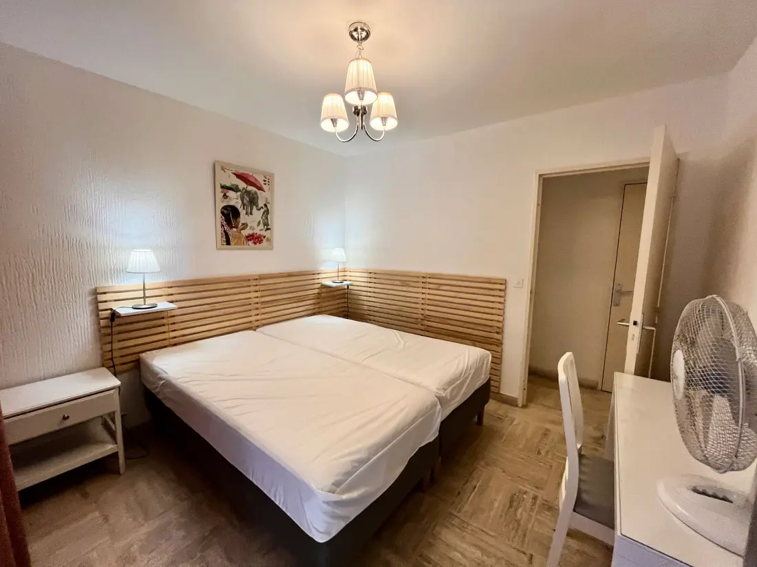 Exocet-residentie