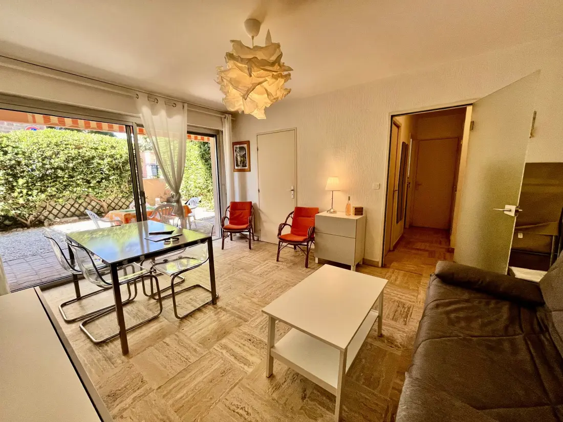 Exocet-residentie