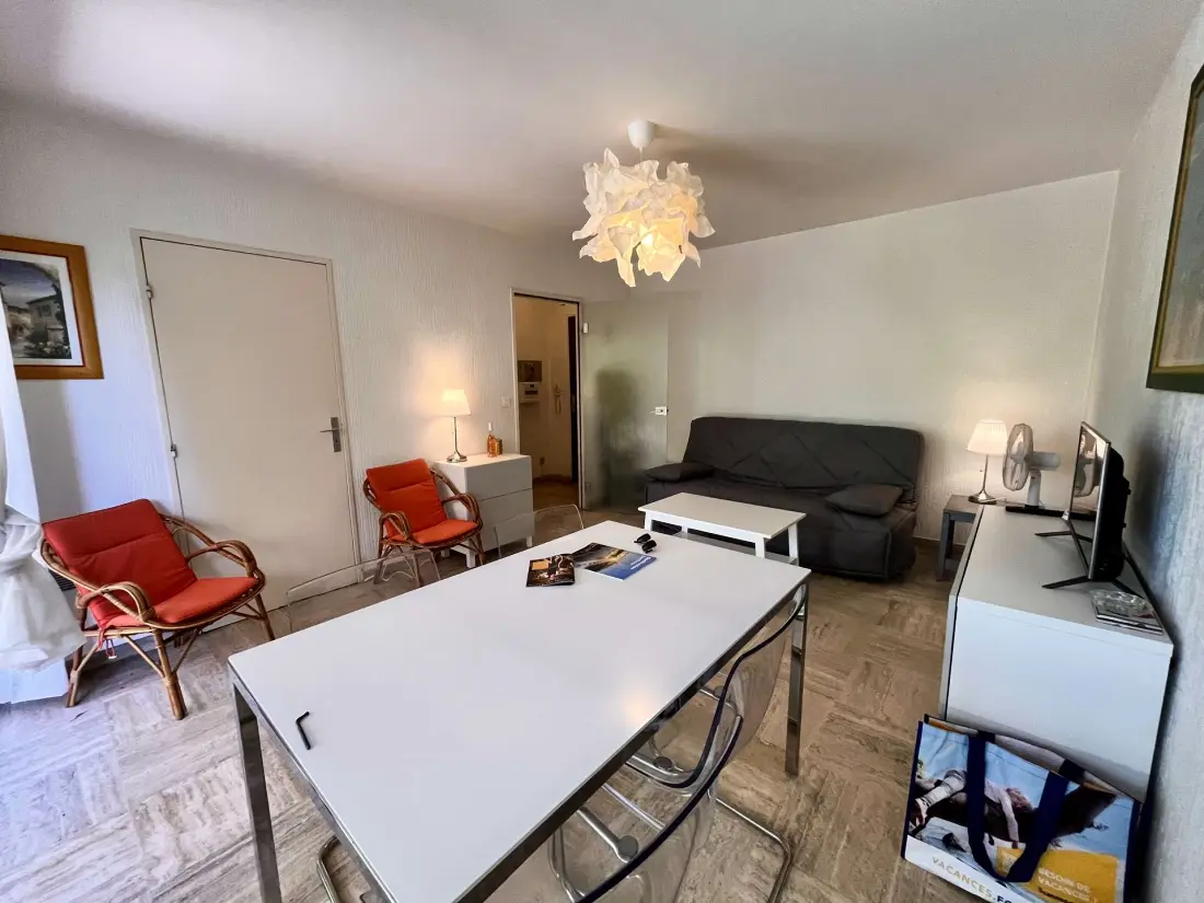 Exocet-residentie
