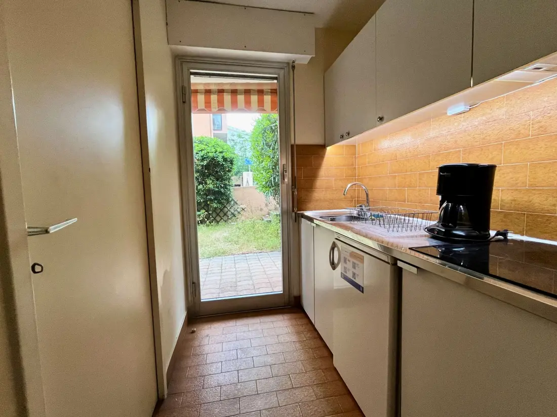 Exocet-residentie
