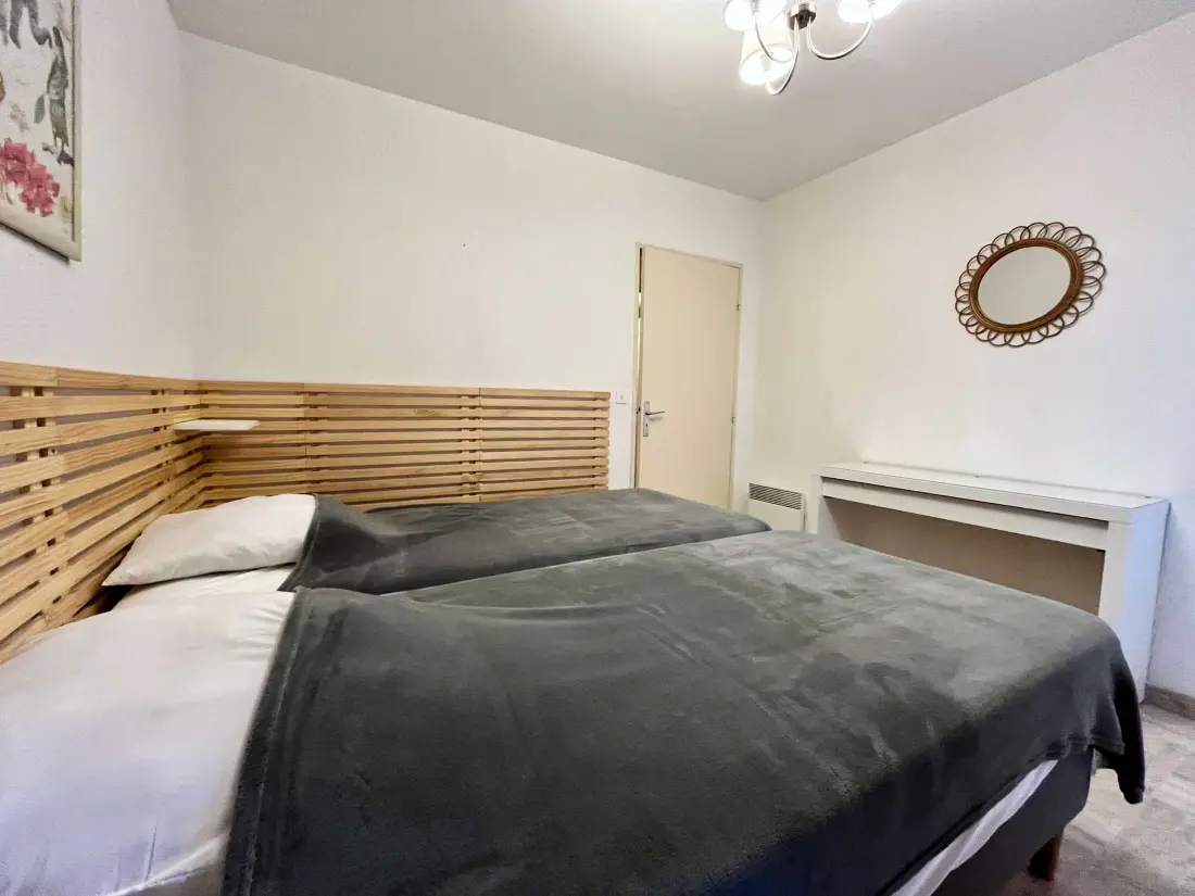 Exocet-residentie