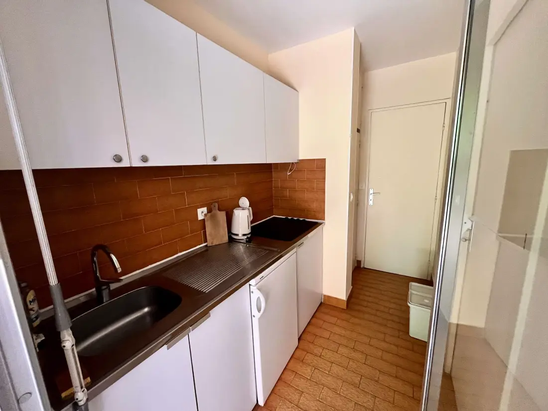 Exocet-residentie