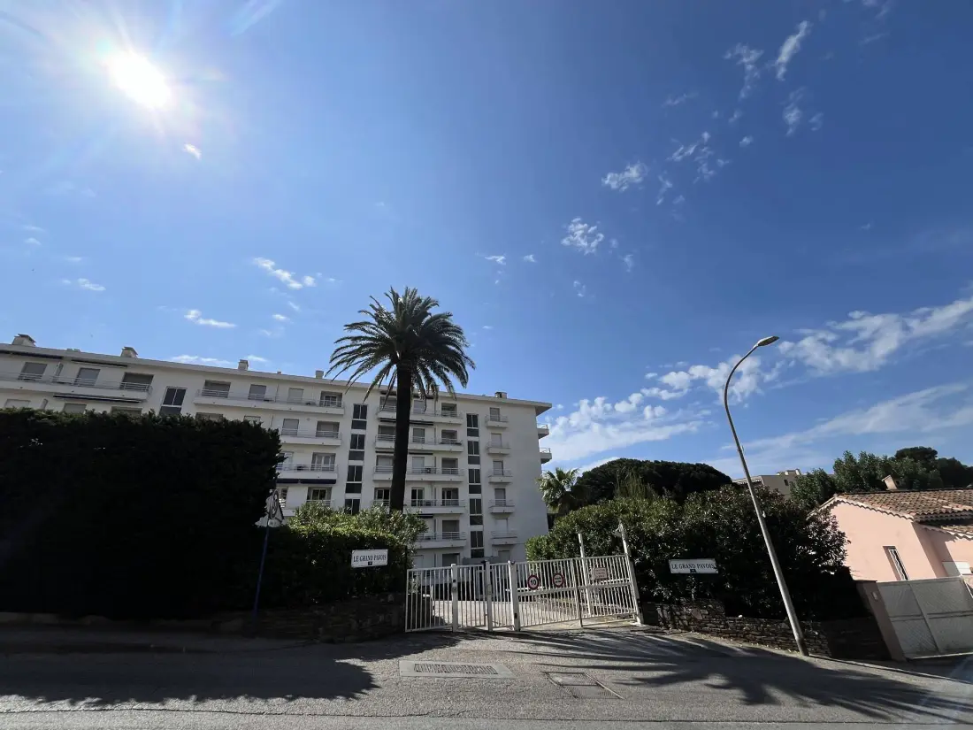 Residentie Grand Pavois