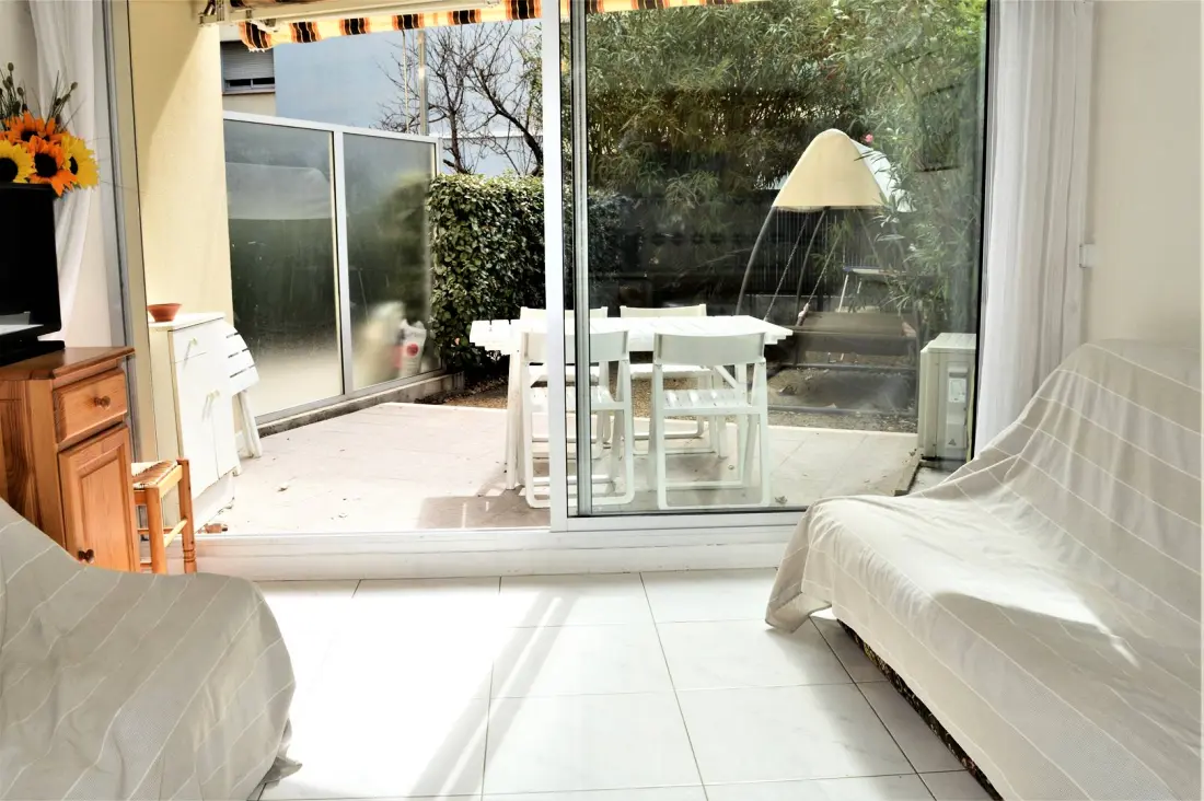 Residentie Grand Pavois