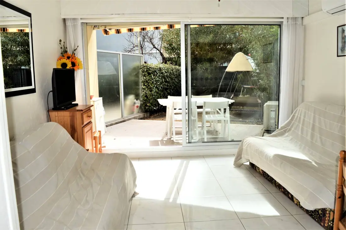 Residentie Grand Pavois