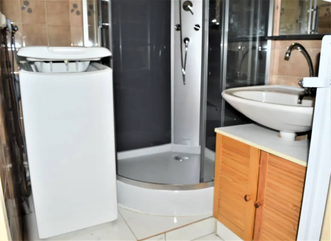 Residentie Grand Pavois