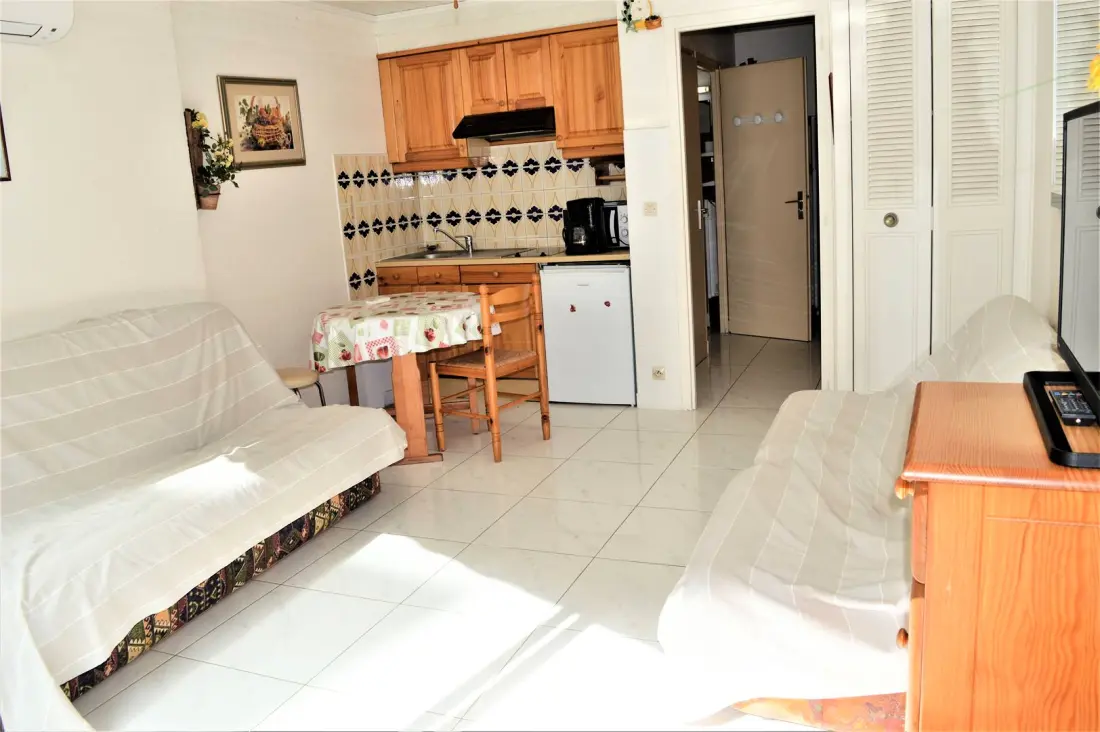 Residentie Grand Pavois
