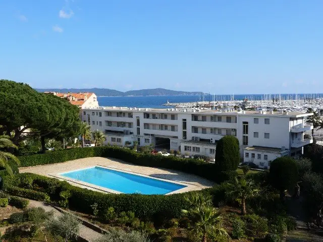 Residentie Grand Pavois
