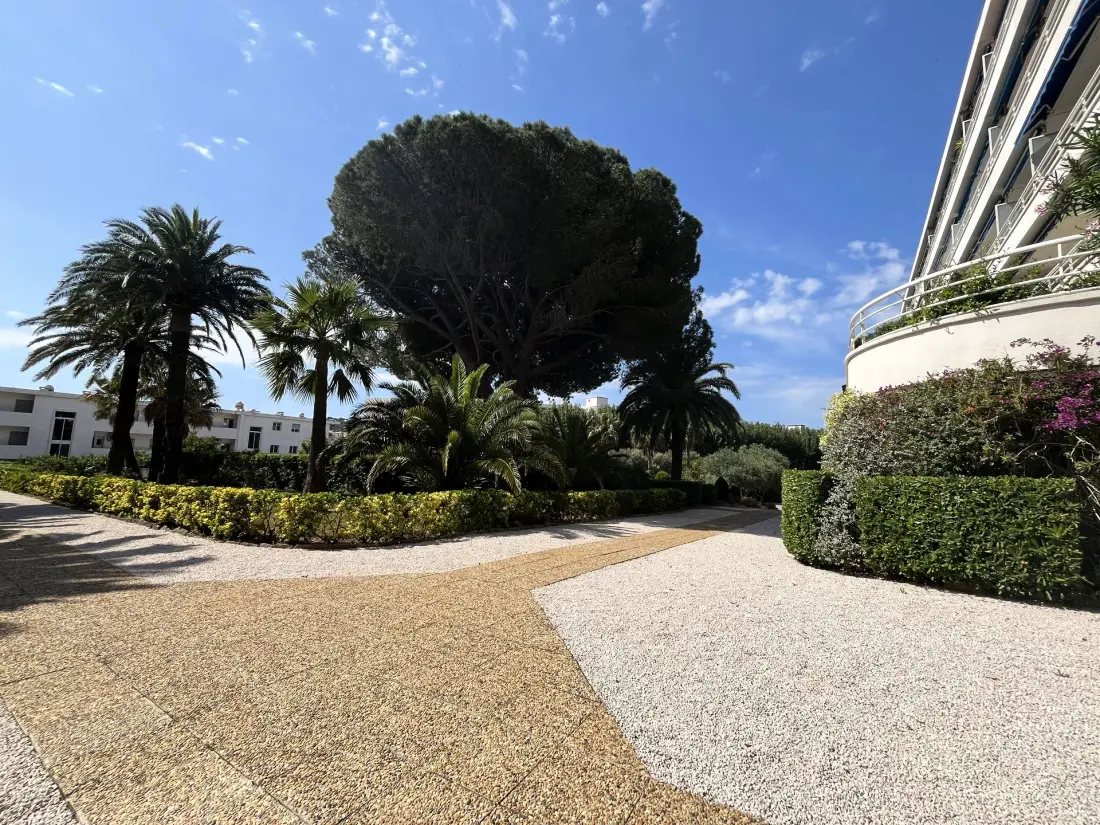 Residentie Grand Pavois