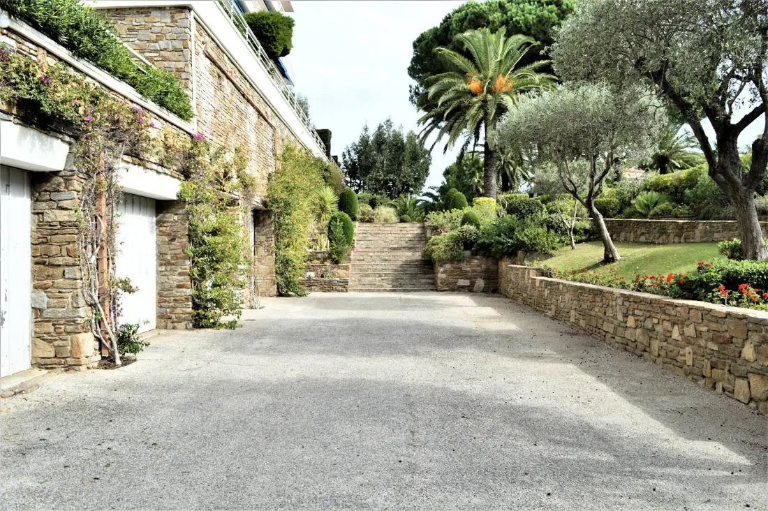 Residentie Grand Pavois