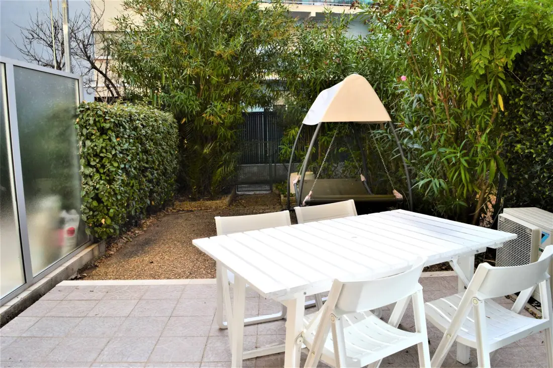 Residentie Grand Pavois