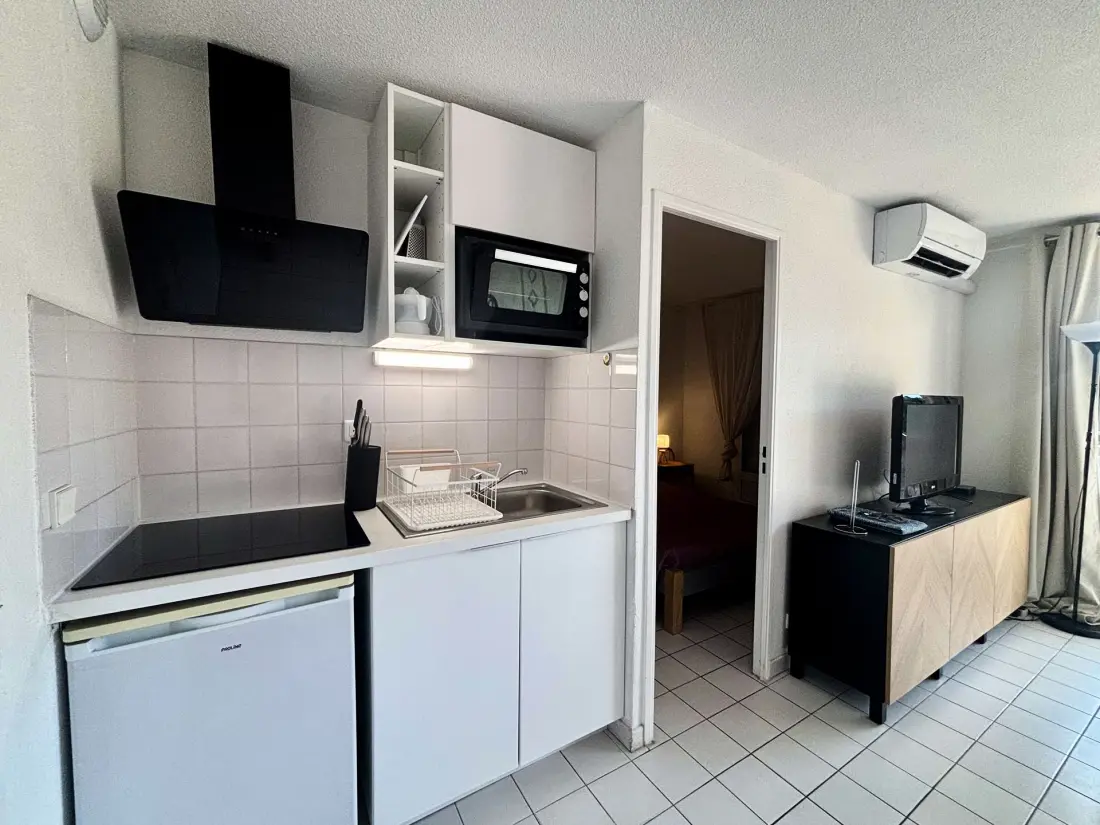 Heraclea Residence