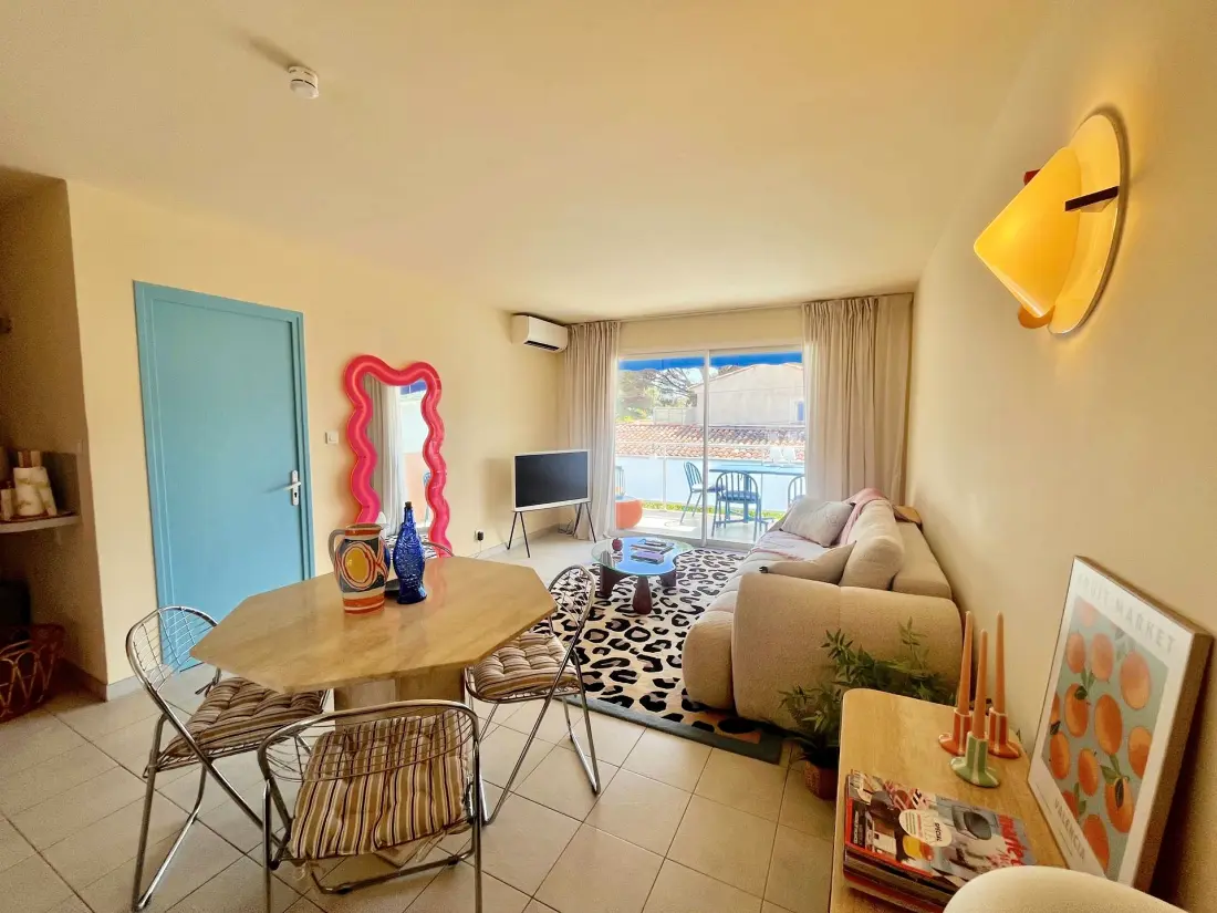 Residentie Vakantie Strand
