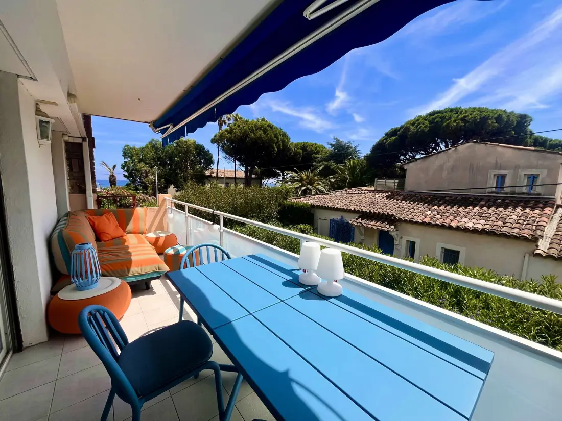 Residentie Vakantie Strand
