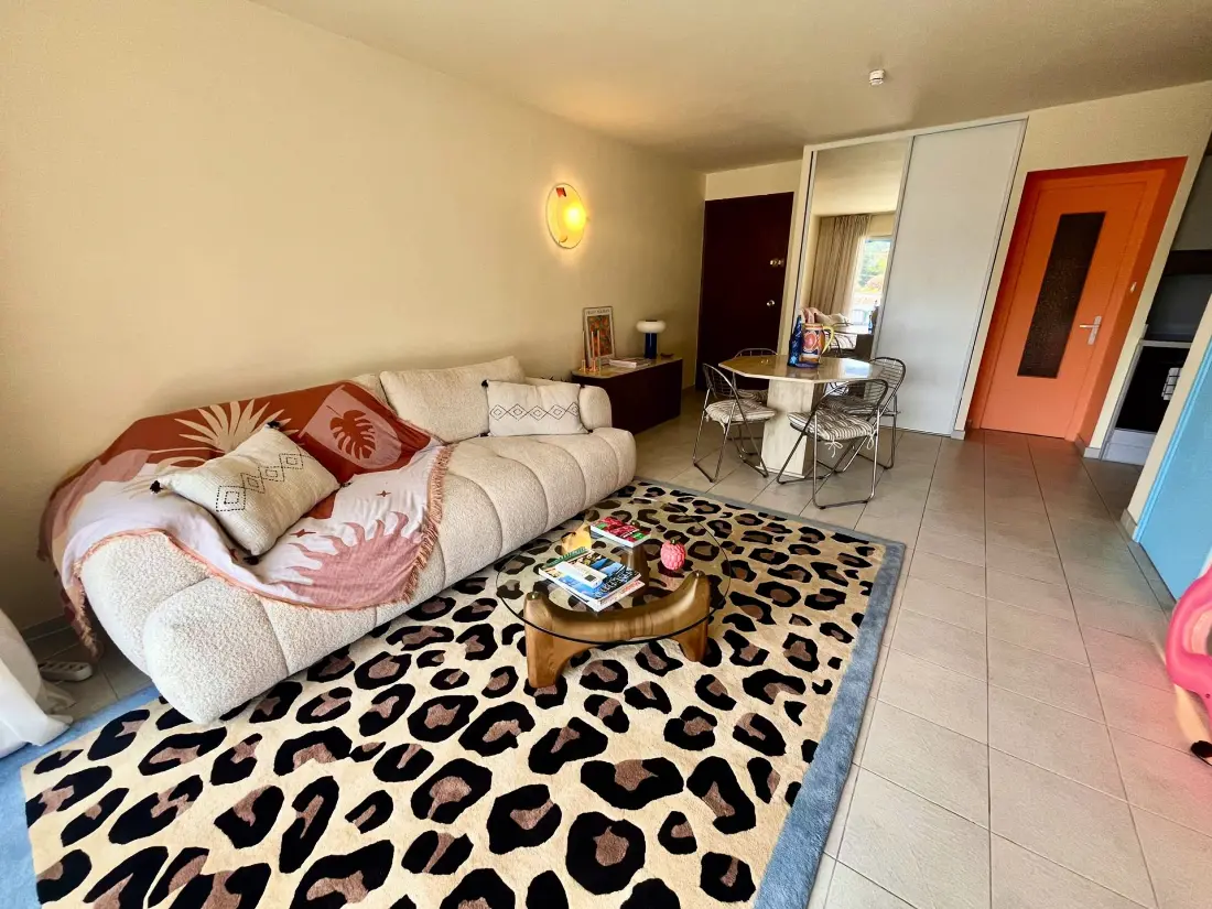 Residentie Vakantie Strand