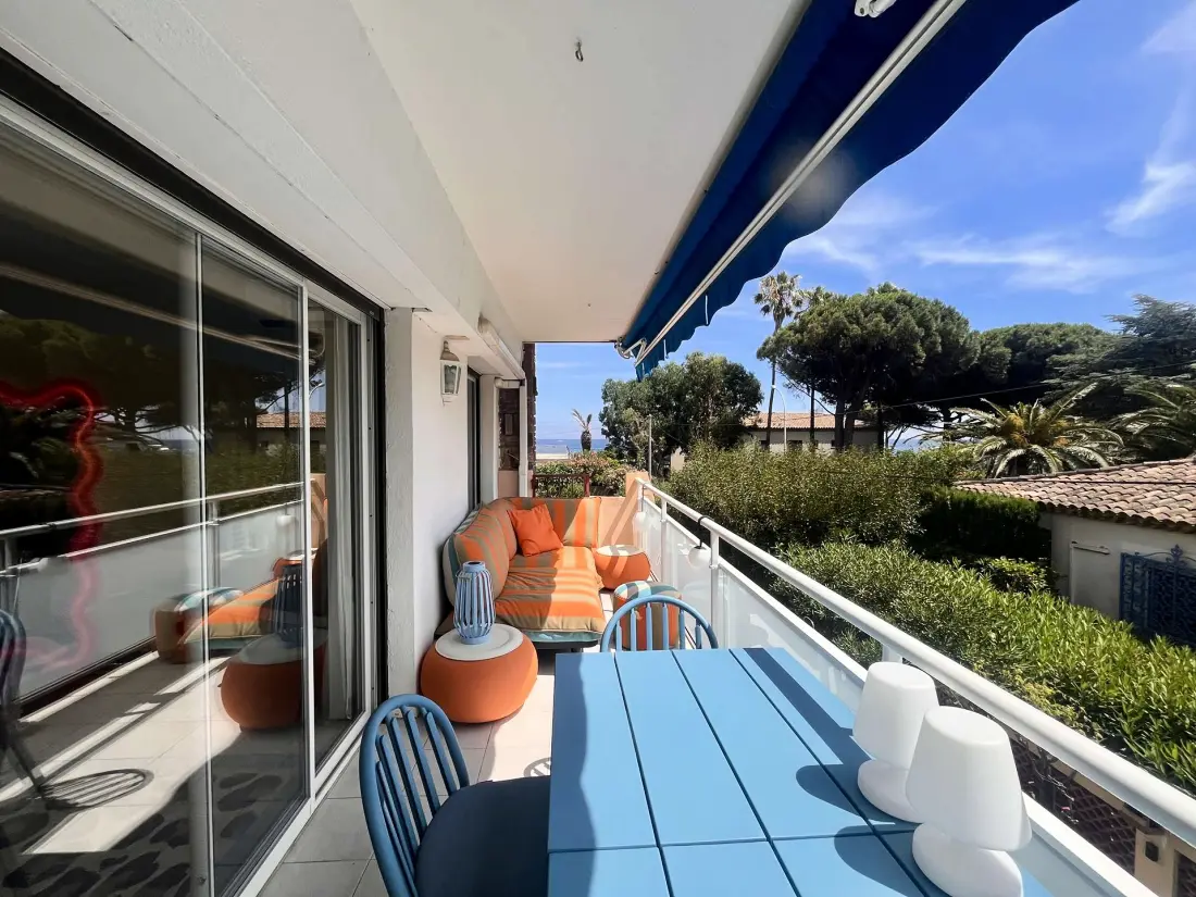 Residentie Vakantie Strand
