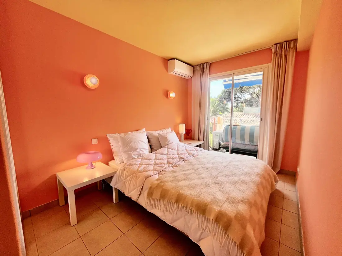 Residentie Vakantie Strand