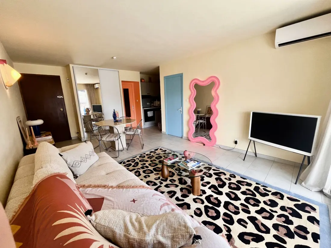 Residentie Vakantie Strand
