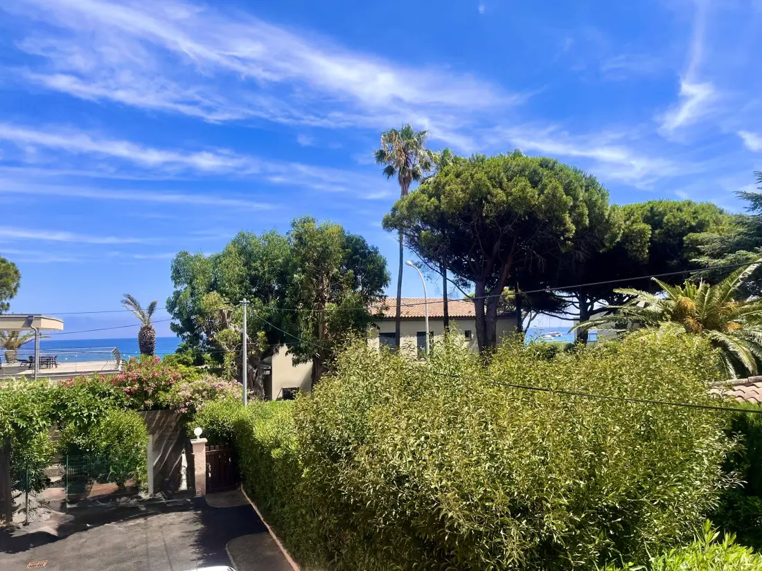 Residentie Vakantie Strand