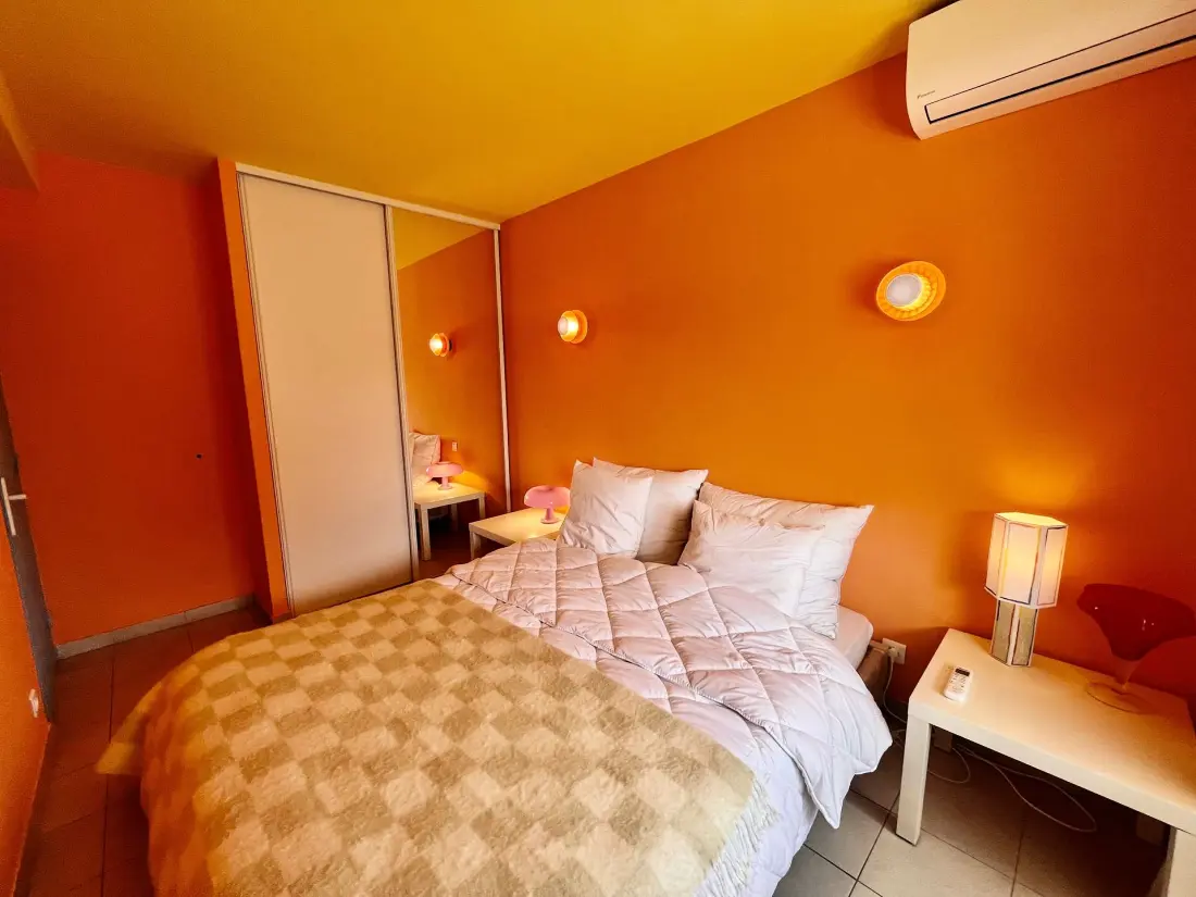 Residentie Vakantie Strand
