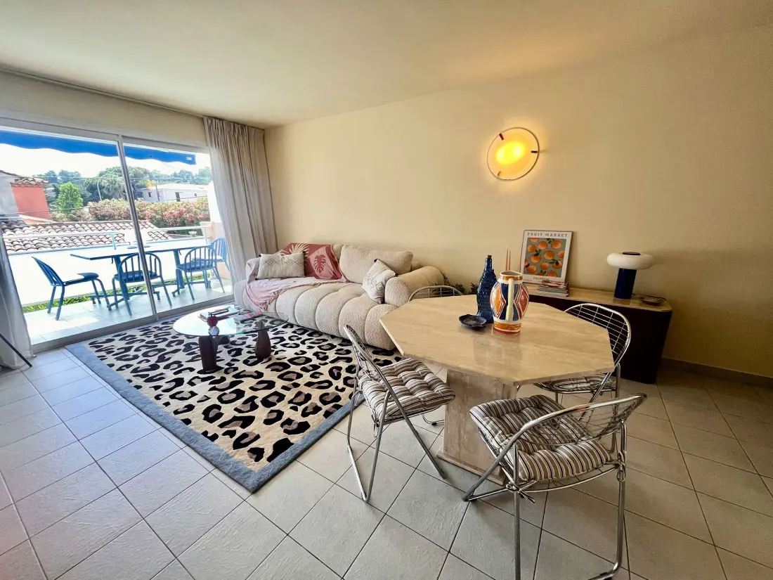 Residentie Vakantie Strand