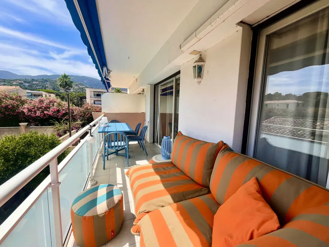 Residentie Vakantie Strand