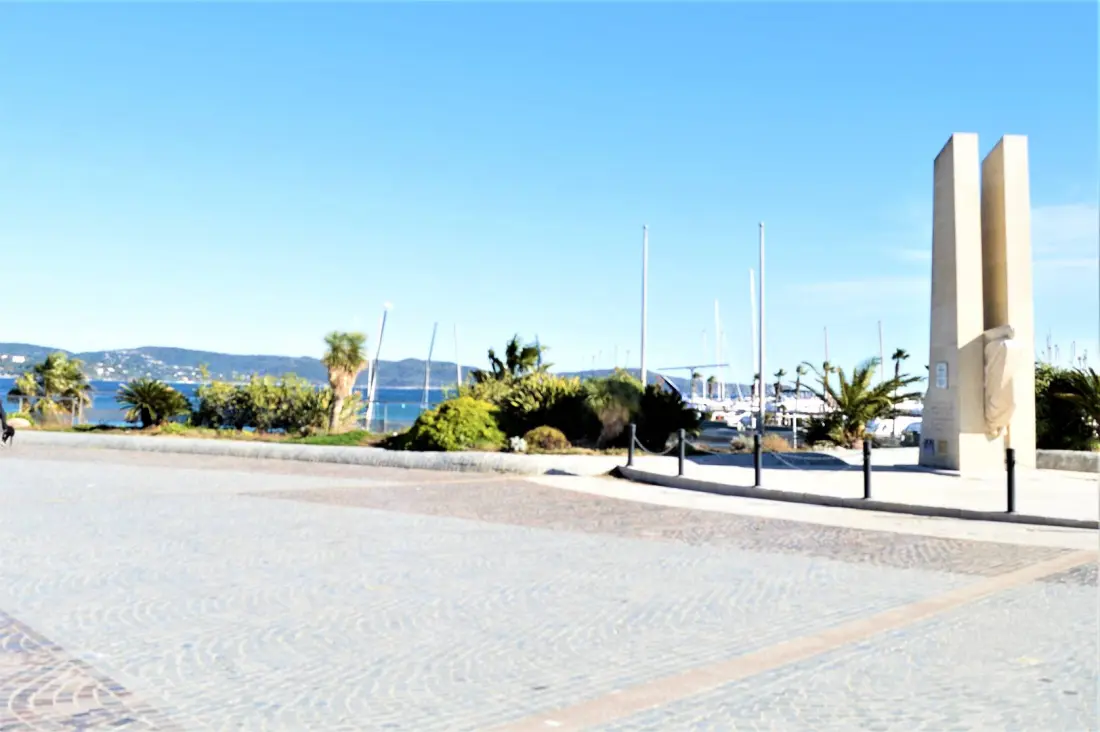 La Calypso rezidencia