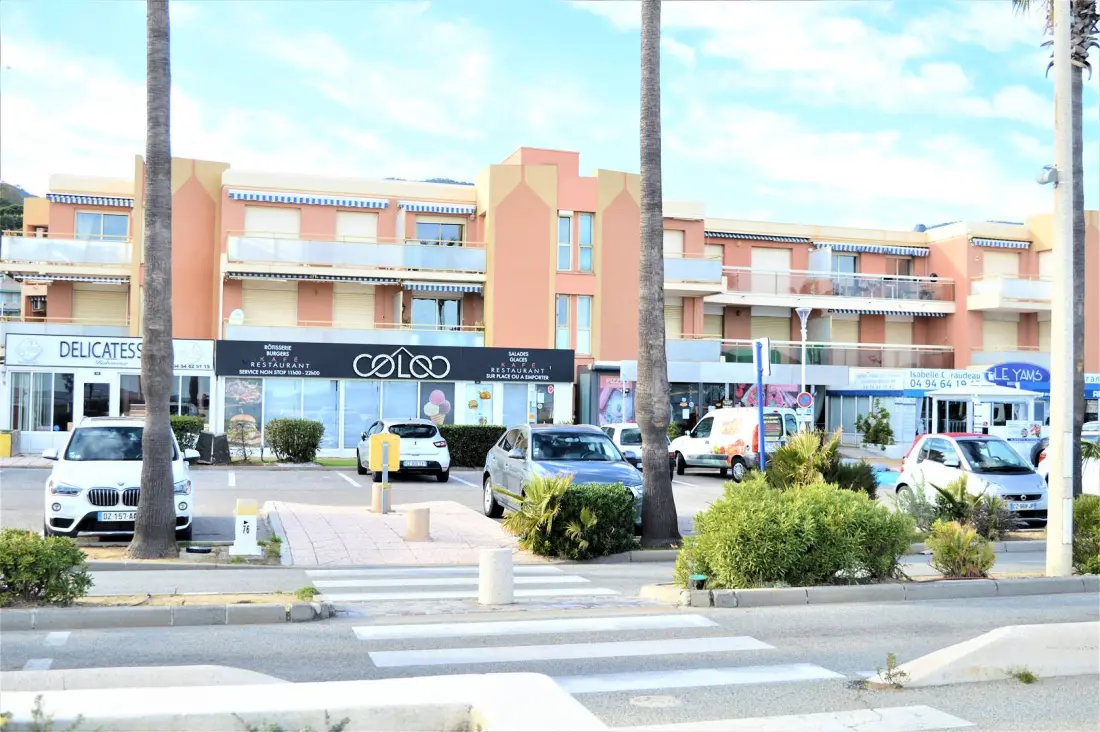 Residentie La Croix Du Sud