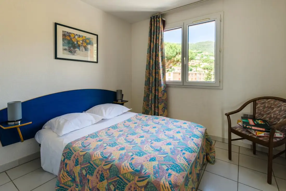 Résidence Lagrange Villa Barbara 2 étoiles★★