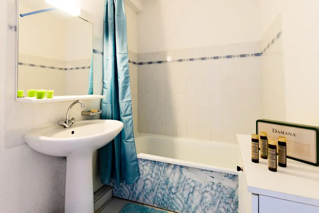 Résidence Lagrange Villa Barbara 2 étoiles★★