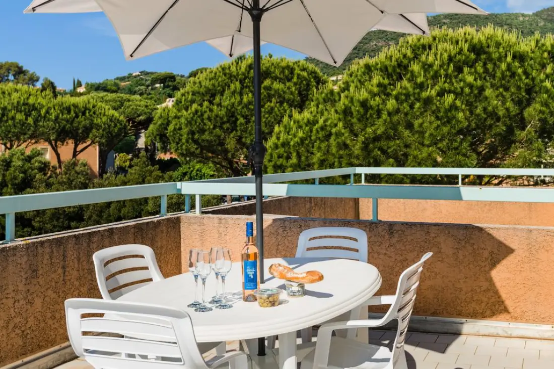 Résidence Lagrange Villa Barbara 2 étoiles★★