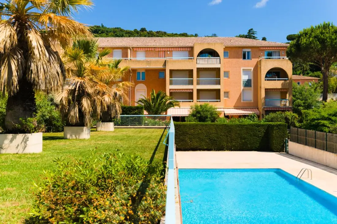 Résidence Lagrange Villa Barbara 2 étoiles★★