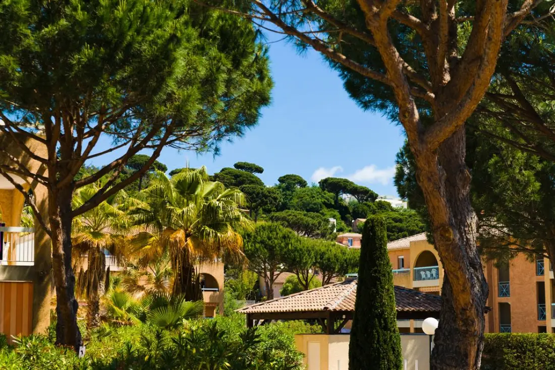 Résidence Lagrange Villa Barbara 2 étoiles★★