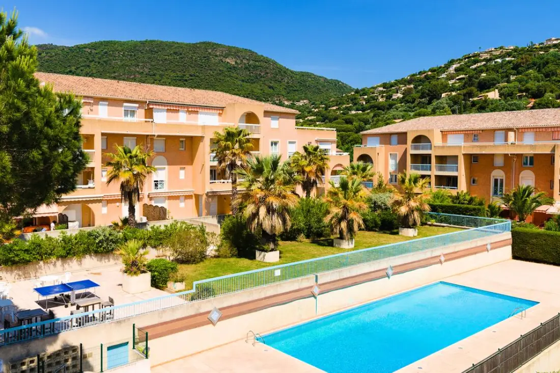 Résidence Lagrange Villa Barbara 2 étoiles★★