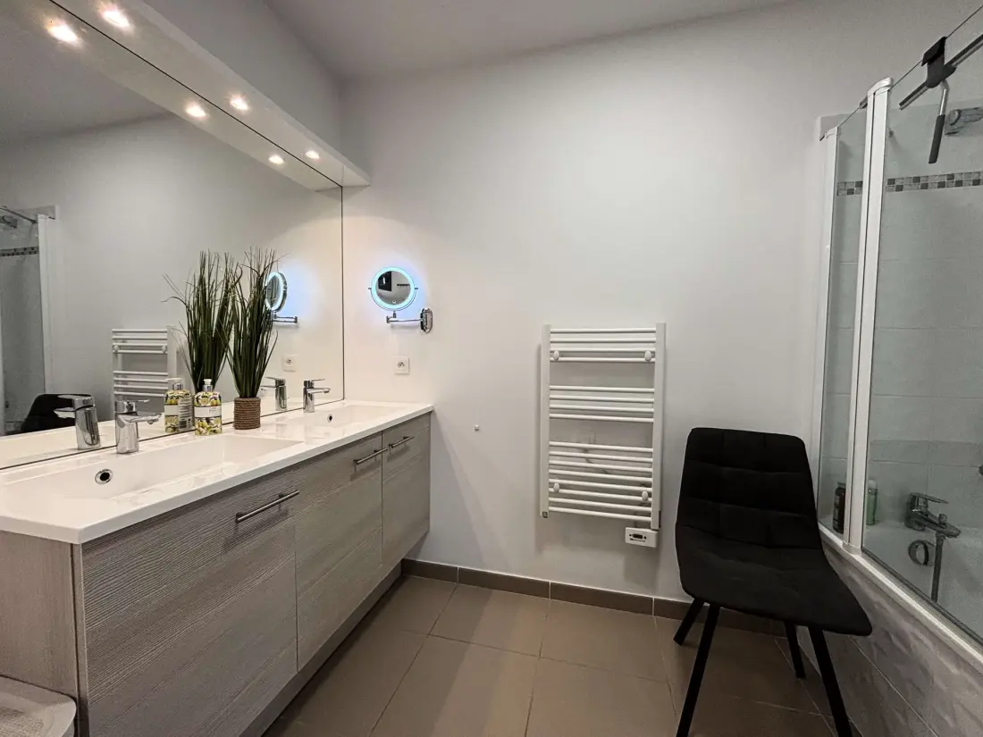 Residencia Le Domaine