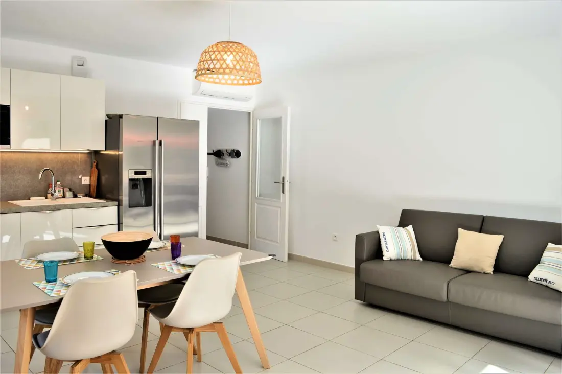 Residencia Le Domaine