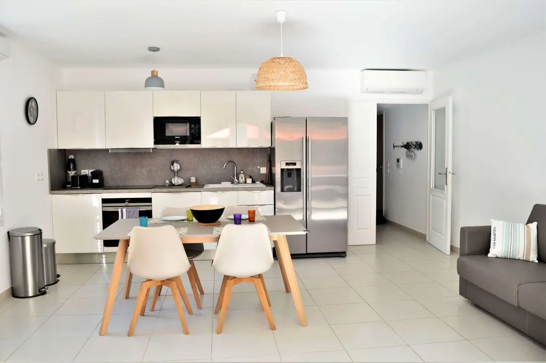 Residencia Le Domaine