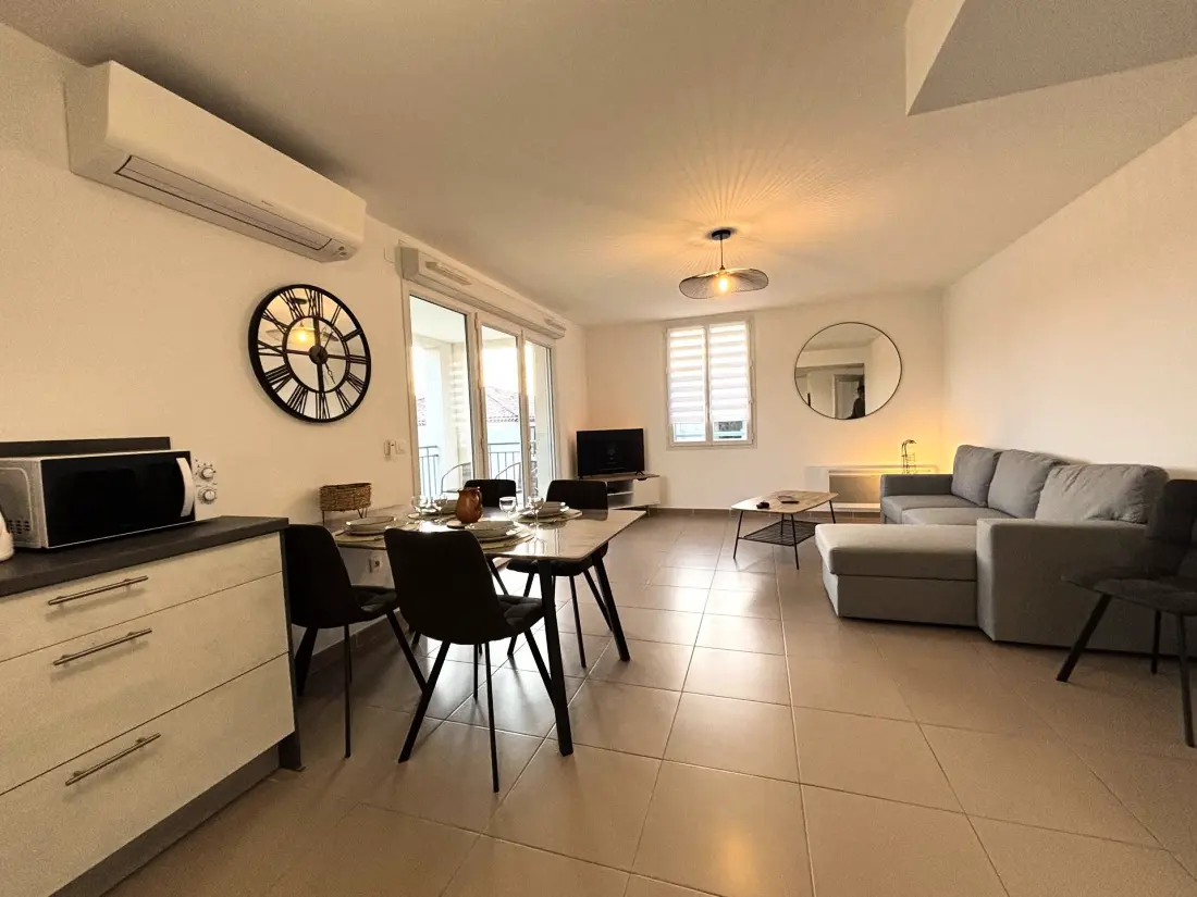 Residencia Le Domaine