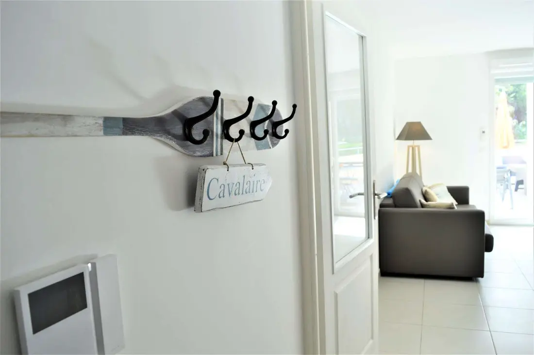 Residencia Le Domaine