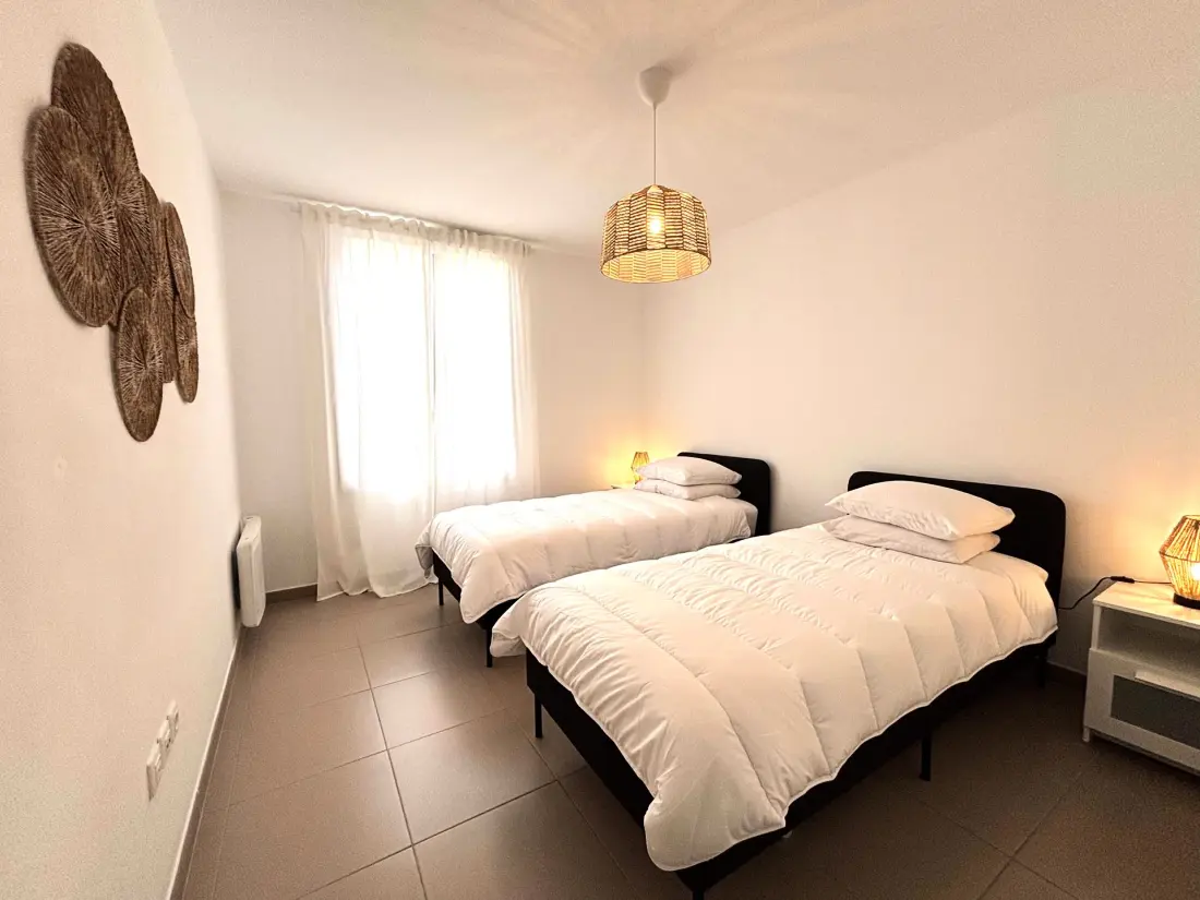 Residencia Le Domaine