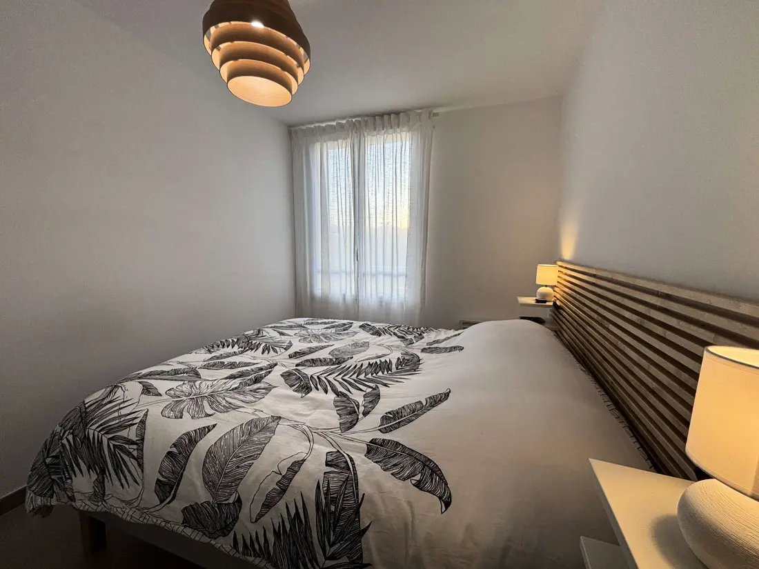 Residencia Le Domaine