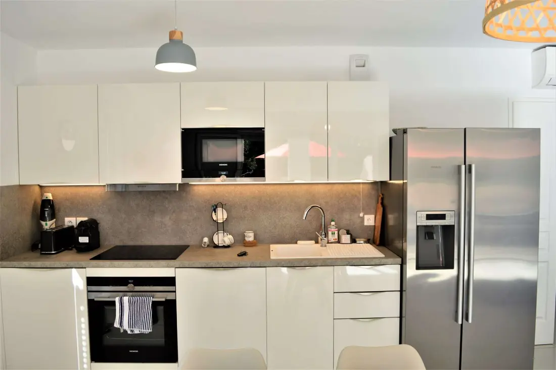 Residencia Le Domaine