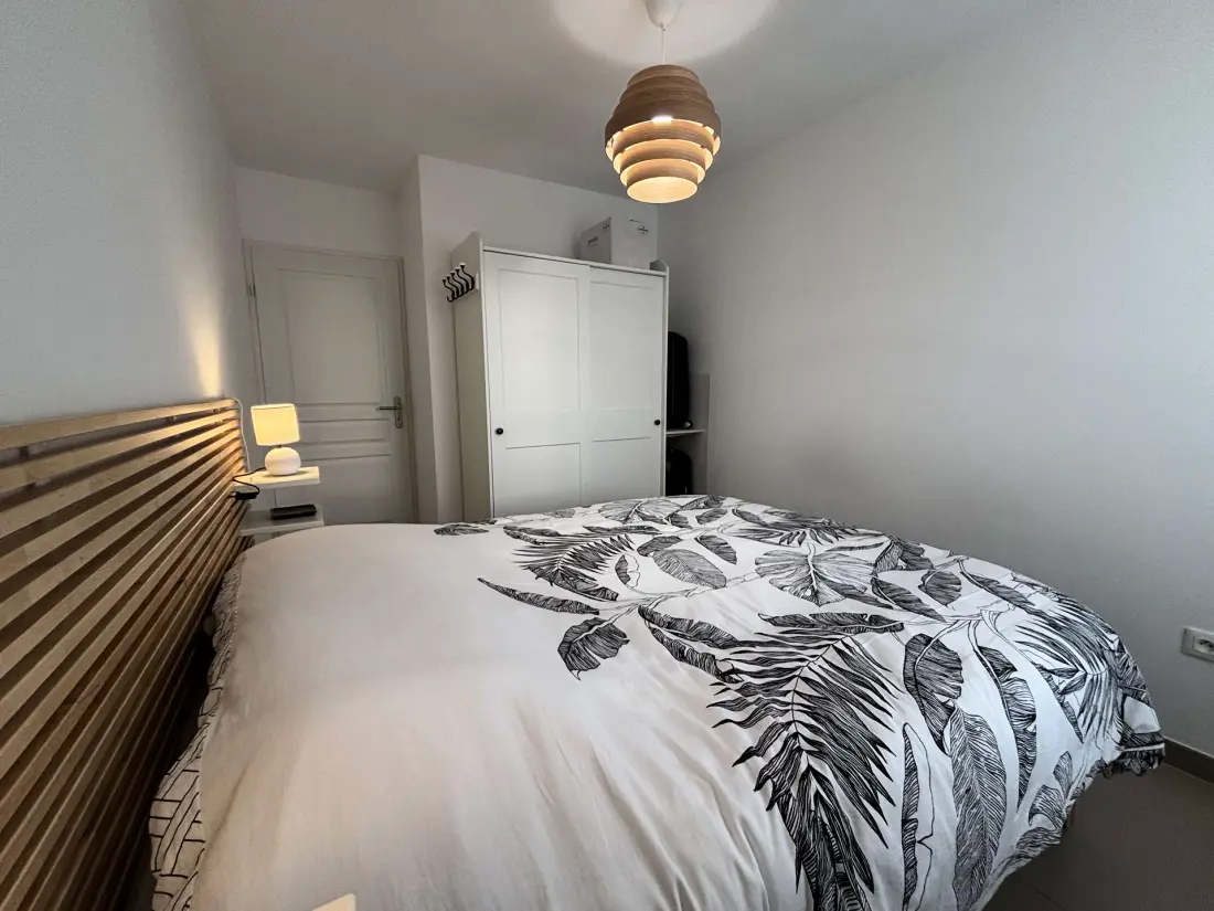 Residencia Le Domaine
