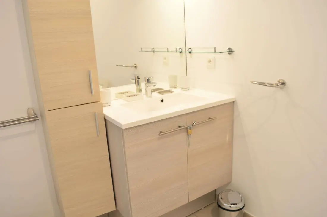 Residencia Le Domaine