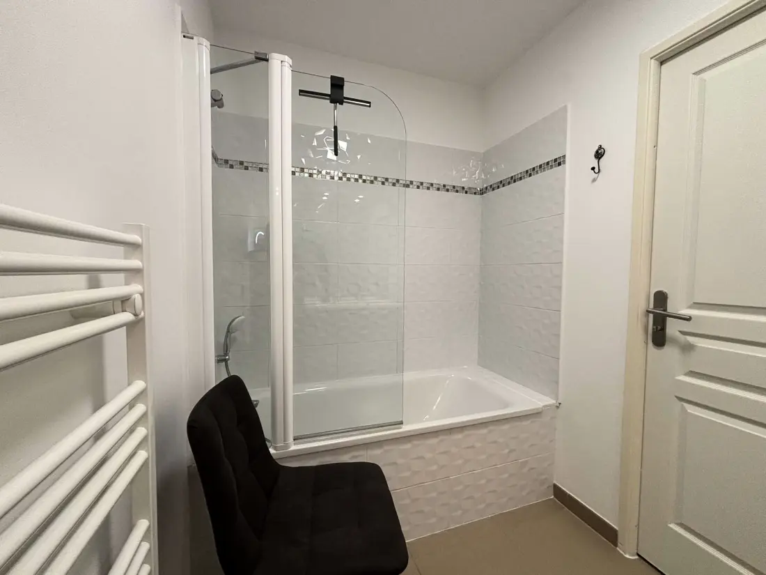Residencia Le Domaine