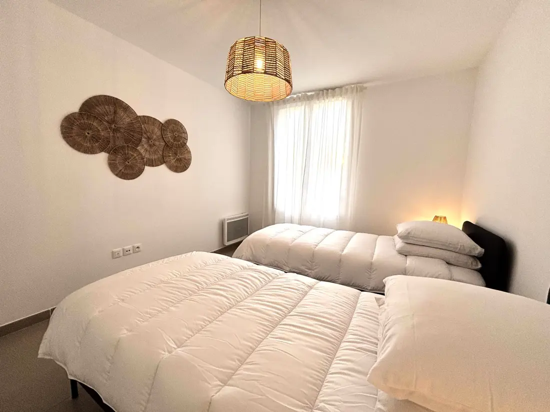 Residencia Le Domaine