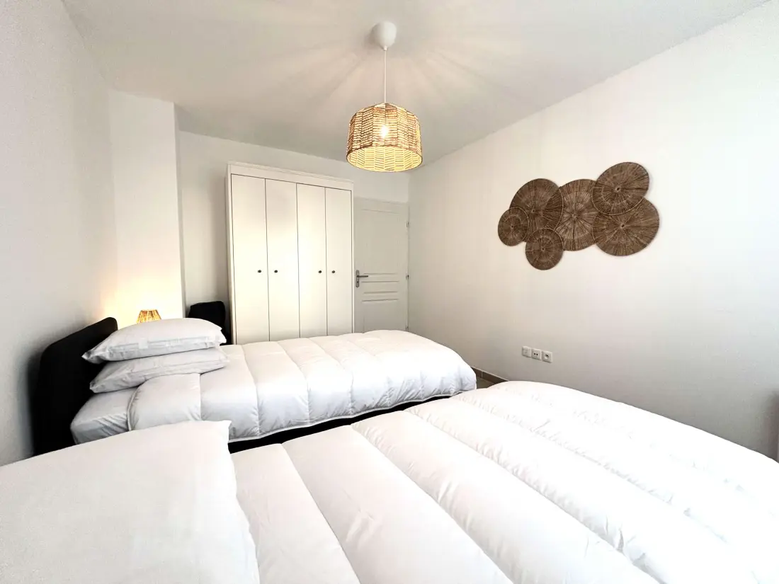 Residencia Le Domaine