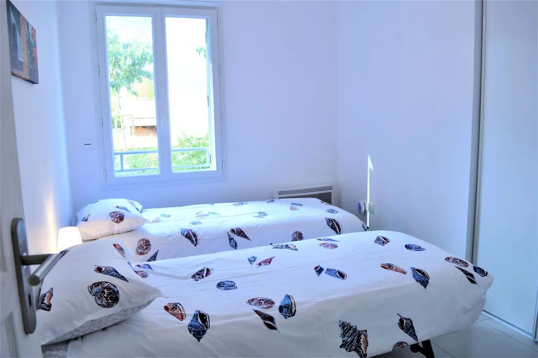 Residencia Le Domaine