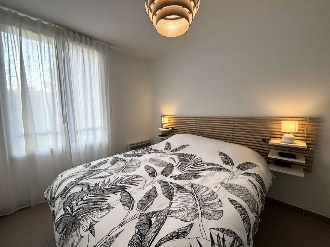 Residencia Le Domaine